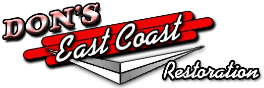 East Coast Restoration